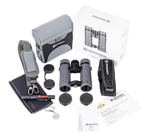 Бинокль Bresser Pirsch ED 8x34, изображение 2