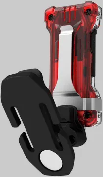 Мультифонарь Armytek Zippy Extended Set WR, изображение 4