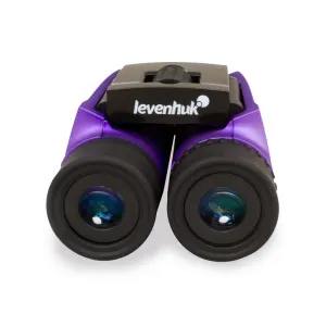 Бинокль Levenhuk Rainbow 8x25, изображение 3