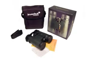 Бинокль Levenhuk Energy PLUS 8x32, изображение 9