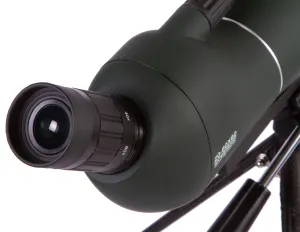 Зрительная труба Levenhuk Blaze BASE 80, изображение 8