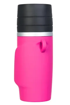 Бинокль детский Bresser Junior 6x18 FF, розовый, изображение 8