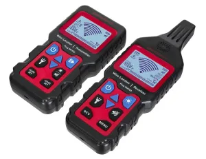 Детектор подземных проводов Ermenrich Ping SM150, красный, изображение 3