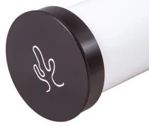 Солнечный телескоп LUNT LS50THa/B400PT H-alpha, изображение 7