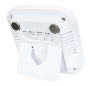 Часы-метеостанция Levenhuk Discovery Report W20, изображение 5