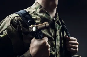 Мультифонарь Armytek Wizard C2 Pro Magnet USB, белый свет, изображение 6