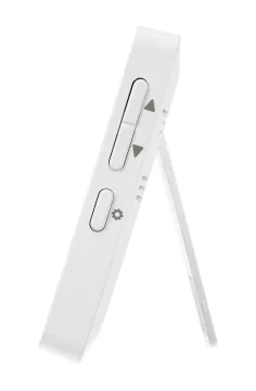 Термогигрометр Ermenrich Report WR10, изображение 4