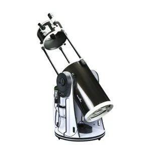 Телескоп Sky-Watcher Dob 12" Retractable SynScan GOTO, изображение 3