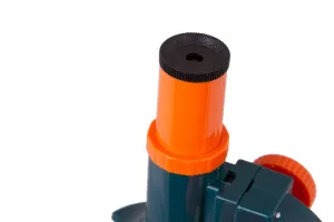 Микроскоп Levenhuk LabZZ M2, изображение 6