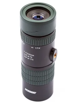 Монокуляр Norbert Gazer 7–17x30, изображение 5