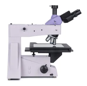 Микроскоп металлографический MAGUS Metal 650, изображение 11