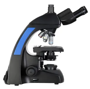 Микроскоп Levenhuk 870T, тринокулярный, изображение 4