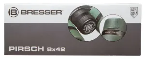 Бинокль Bresser Pirsch 8x42, изображение 16