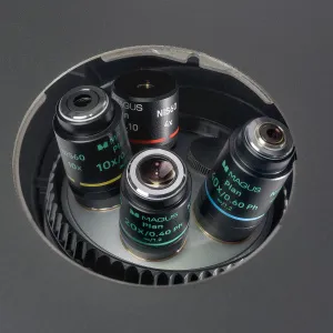 Микроскоп биологический инвертированный MAGUS Bio V360, изображение 20