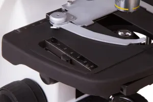 Микроскоп Levenhuk 1000B, бинокулярный, изображение 11