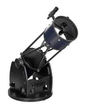 Телескоп Добсона Levenhuk New Skyline PRO 10" (250/1270) Retractable, изображение 3
