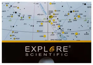 Окуляр Explore Scientific LER 62° 14 мм, 1,25" (AR), изображение 12