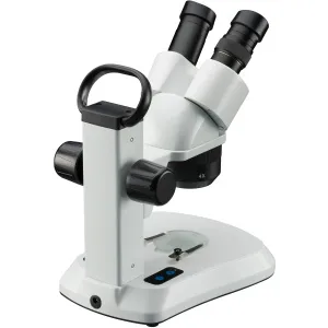 Микроскоп стереоскопический Bresser Analyth STR 10–40x, изображение 4