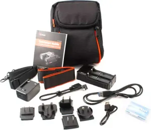 Бинокль тепловизионный Guide TN430 с дальномером, изображение 12