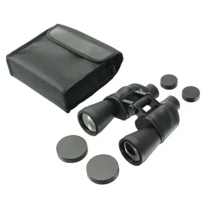 Бинокль Veber Free Focus БПШ 7x50, изображение 4