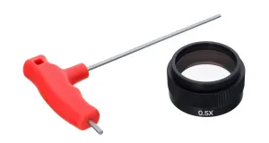 Насадка на объектив MAGUS SAL05 0,5х/188 мм, изображение 2