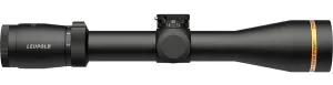 Прицел оптический Leupold VX-5HD 2–10x42 CDS-ZL2, FireDot Duplex, с подсветкой, изображение 2