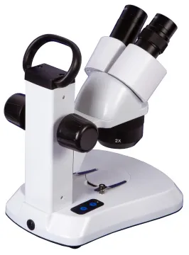 Микроскоп стереоскопический Bresser Analyth STR 10–40x, изображение 12
