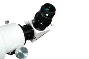 Телескоп Bresser Messier AR-127S/635 EXOS-1/EQ4, изображение 13