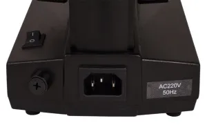 Микроскоп цифровой Levenhuk D320L, 3,1 Мпикс, монокулярный, изображение 6