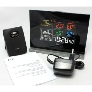 Метеостанция Еа2 EN209, изображение 3