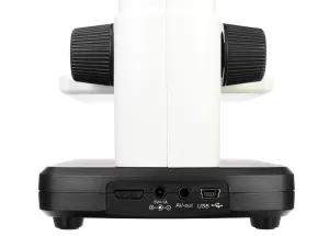 Микроскоп цифровой Levenhuk DTX 500 LCD, изображение 10