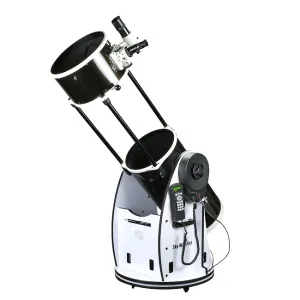 Телескоп Sky-Watcher Dob 12" Retractable SynScan GOTO, изображение 2