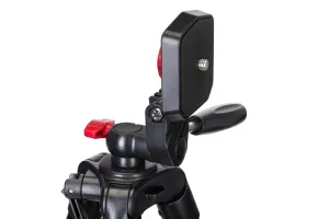 Набор: бинокль Levenhuk Bruno PLUS 25x70 со штативом, изображение 10