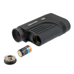 Дальномер лазерный Veber 6x26 LR 1500, изображение 2