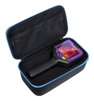 Тепловизор строительный Ermenrich Seek TV90, изображение 3