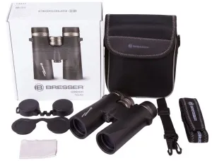 Бинокль Bresser Condor UR 10x42, изображение 2