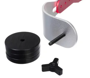 Стабилизатор камеры ручной Bresser BR-HST02 с противовесами, изображение 3