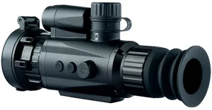Прицел тепловизионный ARTELV Electron 2,4x25 384x288 LRF, изображение 5
