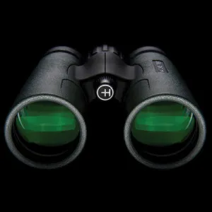 Бинокль Hawke Nature Trek 10x32, зеленый, изображение 3