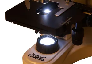 Микроскоп цифровой Levenhuk MED D10T LCD, тринокулярный, изображение 18