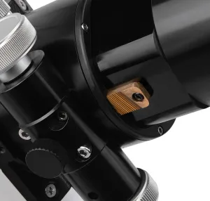 Труба оптическая Bresser Messier AR-102xs/460 Hexafoc, изображение 3