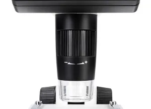Микроскоп цифровой Levenhuk DTX 500 LCD, изображение 8