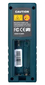 Лазерная рулетка Ermenrich Reel PLUS GK100, изображение 4