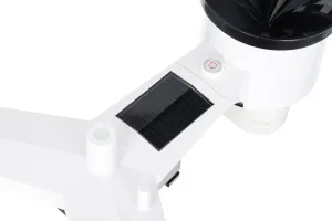 Метеостанция Levenhuk Wezzer PRO LP380, изображение 7