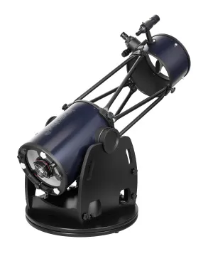 Телескоп Добсона Levenhuk New Skyline PRO 10" (250/1270) Retractable, изображение 4