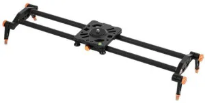 Слайдер Bresser для камеры 80 см, карбоновый, изображение 3