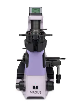 Микроскоп биологический инвертированный MAGUS Bio V360, изображение 10