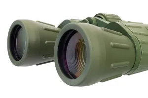 Бинокль Levenhuk Discovery Field 12x50, изображение 9