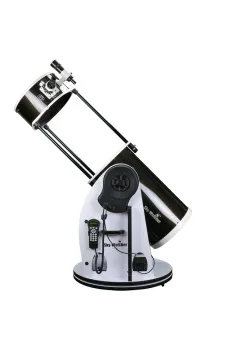 Телескоп Sky-Watcher Dob 14" (350/1600) Retractable SynScan GOTO, изображение 9