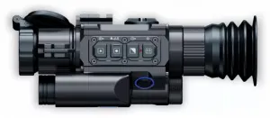 Прицел ночного видения цифровой PARD NV008SP-LRF (850 нм, 50 мм), изображение 2